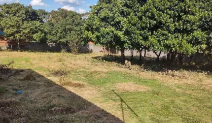 Terreno à venda, Recanto dos Universitários - Rio das Pedras/SP