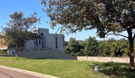 Terreno em Condomínio à venda, Alphaville Piracicaba - Piracicaba/SP