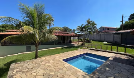 Chácara à venda, 2 quartos, 1 suíte, Gran Park Residencial - Piracicaba/SP