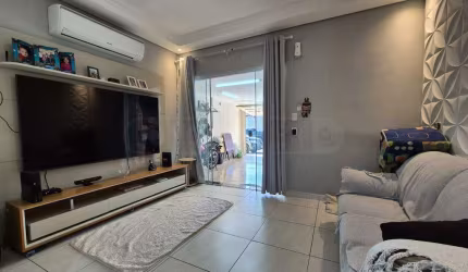 Casa à venda, 2 quartos, 1 vaga, Jardim Noiva da Colina - Piracicaba/SP