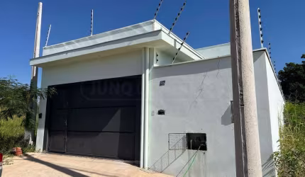 Casa à venda, 2 quartos, 2 suítes, 2 vagas, Pau Queimado - Piracicaba/SP