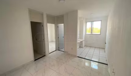 Apartamento à venda, 2 quartos, 1 vaga, Vila Sônia - Piracicaba/SP