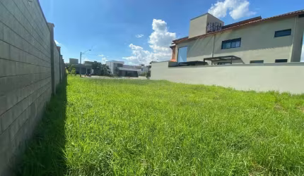 Terreno à venda, Residencial Terras de Ártemis - Piracicaba/SP