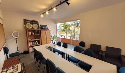 Sala Comercial para aluguel, Jardim Europa - Piracicaba/SP
