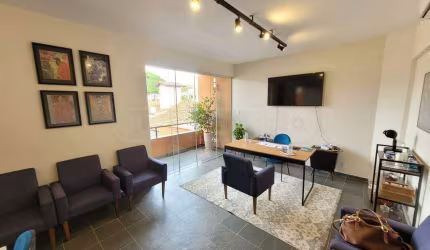 Sala Comercial para aluguel, 3 vagas, Jardim Europa - Piracicaba/SP