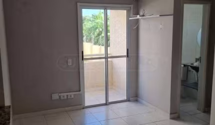 Apartamento à venda, 2 quartos, 1 vaga, Pompéia - Piracicaba/SP