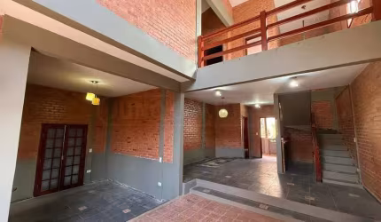 Casa à venda, 3 quartos, 1 suíte, 3 vagas, Santa Rosa - Piracicaba/SP