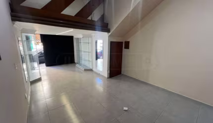 Salão para aluguel, Centro - Piracicaba/SP