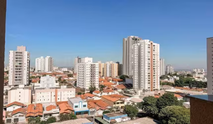 Apartamento à venda, 2 quartos, 1 vaga, Nova América - Piracicaba/SP