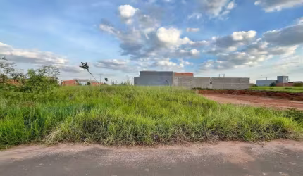 Terreno à venda, Conquista - Piracicaba/SP