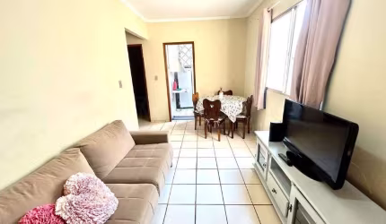 Apartamento à venda, 2 quartos, 1 vaga, Jardim Elite - Piracicaba/SP