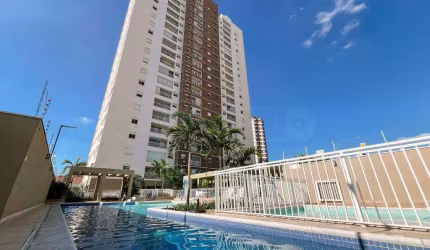 Apartamento à venda, 2 quartos, 2 suítes, 2 vagas, Alemães - Piracicaba/SP