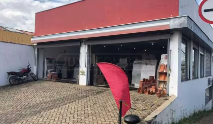 Prédio Comercial à venda, 3 vagas, Paulista - Piracicaba/SP