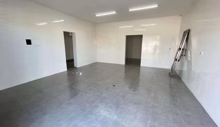 Salão para aluguel, Morumbi - Piracicaba/SP