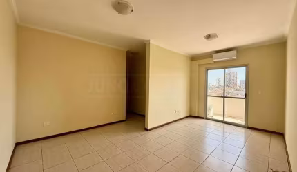 Apartamento à venda, 2 quartos, 1 suíte, 2 vagas, Vila Independência - Piracicaba/SP