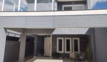 Casa à venda, 2 quartos, 2 suítes, 2 vagas, Nossa Senhora Aparecida I - Saltinho/SP