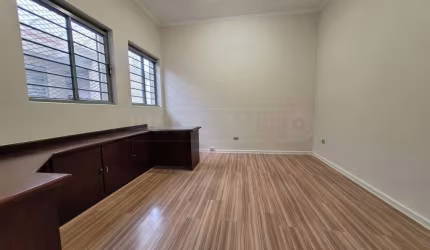 Sala Comercial para aluguel, 5 vagas, Centro - Piracicaba/SP