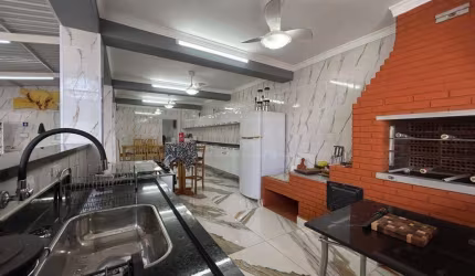 Casa à venda, 2 quartos, 2 suítes, 4 vagas, Jupia - Piracicaba/SP