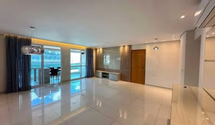 Apartamento à venda, 3 quartos, 3 suítes, 3 vagas, Cidade Alta - Piracicaba/SP