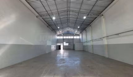 Galpão para aluguel, 6 vagas, Alphanorth - Piracicaba/SP