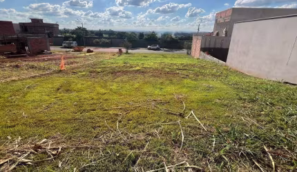 Terreno em Condomínio à venda, Morato - Piracicaba/SP