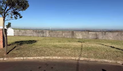 Terreno em Condomínio à venda, Park Unimep Taquaral - Piracicaba/SP