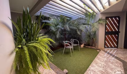 Casa à venda, 3 quartos, 1 suíte, 2 vagas, Nova Piracicaba - Piracicaba/SP