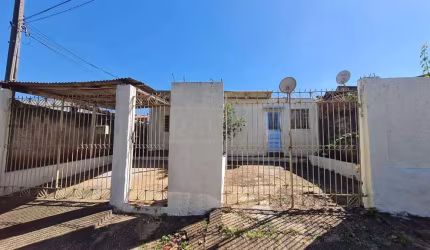 Casa para aluguel, 3 quartos, 2 vagas, Santa Terezinha - Piracicaba/SP