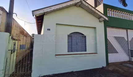 Casa para aluguel, 1 quarto, São Luiz - Piracicaba/SP