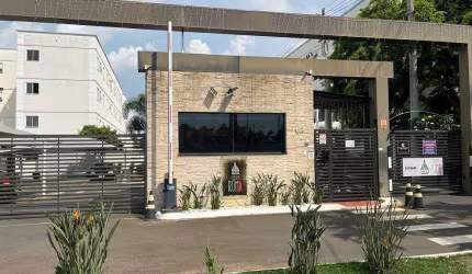 Apartamento à venda, 2 quartos, 1 vaga, Jardim São Francisco (Ondas) - Piracicaba/SP
