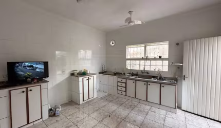 Casa à venda, 3 quartos, 1 vaga, Alemães - Piracicaba/SP