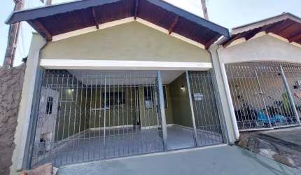 Casa para aluguel, 2 quartos, 1 vaga, Parque Orlanda I - Piracicaba/SP