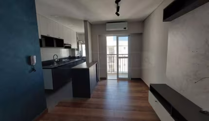 Apartamento para aluguel, 2 quartos, Morumbi - Piracicaba/SP