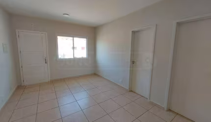 Apartamento para aluguel, 2 quartos, 1 vaga, Parque Residencial Piracicaba - Piracicaba/SP