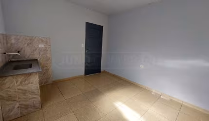 Casa para aluguel, 1 quarto, Santa Terezinha - Piracicaba/SP