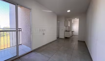 Apartamento à venda, 2 quartos, 1 vaga, Campestre - Piracicaba/SP