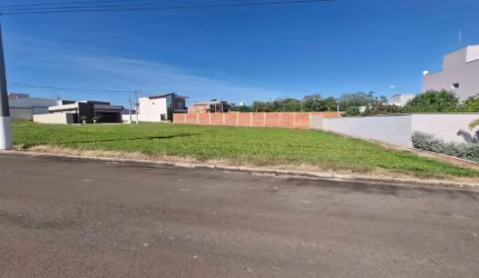 Terreno em Condomínio à venda, Residencial Vivamus - Saltinho/SP