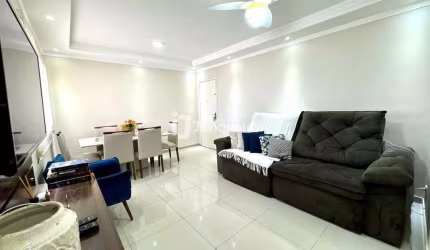 Apartamento à venda, 2 quartos, 1 vaga, Morumbi - Piracicaba/SP