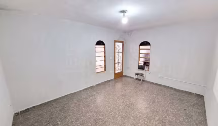 Casa para aluguel, 2 quartos, 1 vaga, Perdizes - Piracicaba/SP