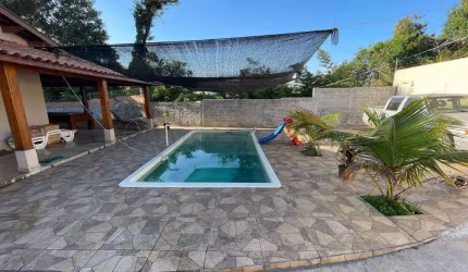 Casa à venda, 3 quartos, 2 suítes, 4 vagas, Santa Terezinha - Piracicaba/SP