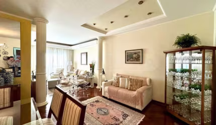 Apartamento à venda, 3 quartos, 1 suíte, 2 vagas, Jardim Monumento - Piracicaba/SP