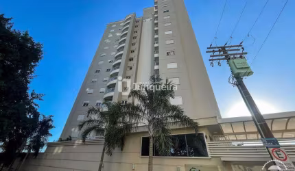 Apartamento para aluguel, 3 quartos, 1 suíte, 2 vagas, São Dimas - Piracicaba/SP
