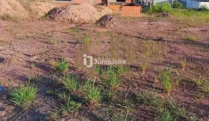 Terreno à venda, Parque São Matheus II - Piracicaba/SP