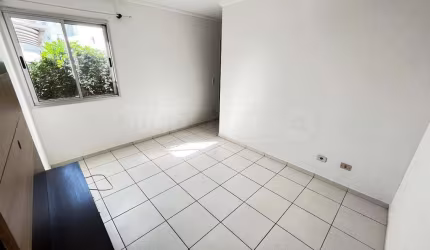 Apartamento para aluguel, 2 quartos, 1 vaga, Jardim Nova Iguaçu - Piracicaba/SP