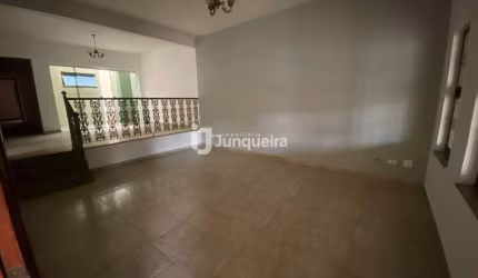 Casa à venda, 4 quartos, 2 suítes, 3 vagas, Santa Terezinha - Piracicaba/SP