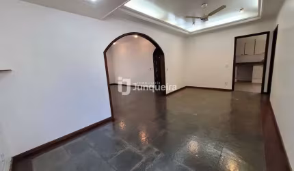 Casa para aluguel, 3 quartos, 2 suítes, 3 vagas, São Dimas - Piracicaba/SP