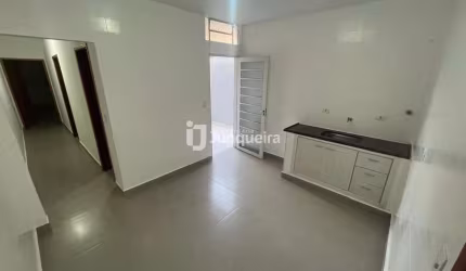 Casa para aluguel, 2 quartos, 2 vagas, Vila Industrial - Piracicaba/SP