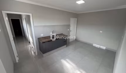 Casa para aluguel, 2 quartos, 1 vaga, Jardim Monumento - Piracicaba/SP