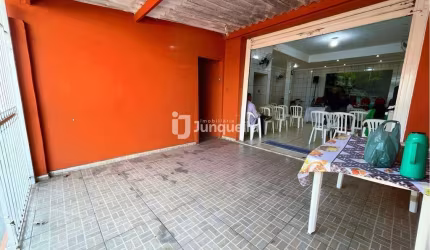 Salão à venda, 2 vagas, Santa Terezinha - Piracicaba/SP