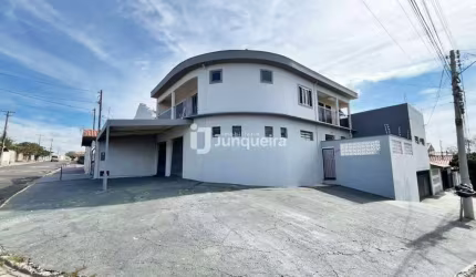 Casa à venda, 4 quartos, 2 suítes, 4 vagas, Jardim São Luiz - Piracicaba/SP